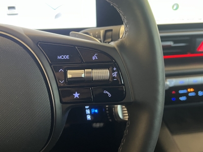 Hyundai IONIQ 6 Uniq*4WD*WMP*ST-Heiz*ACC*BOSE*HUD*360cam