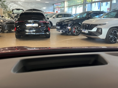 Hyundai IONIQ 6 Uniq*4WD*WMP*ST-Heiz*ACC*BOSE*HUD*360cam