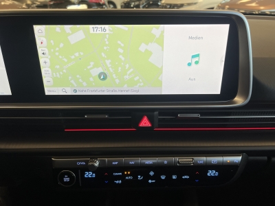 Hyundai IONIQ 6 Uniq*4WD*WMP*ST-Heiz*ACC*BOSE*HUD*360cam