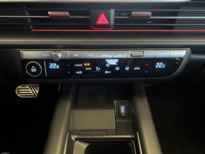 Hyundai IONIQ 6 Uniq*4WD*WMP*ST-Heiz*ACC*BOSE*HUD*360cam