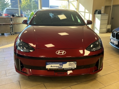 Hyundai IONIQ 6 Uniq*4WD*WMP*ST-Heiz*ACC*BOSE*HUD*360cam