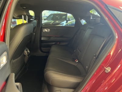 Hyundai IONIQ 6 Uniq*4WD*WMP*ST-Heiz*ACC*BOSE*HUD*360cam