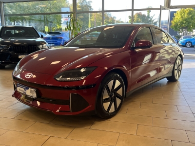 Hyundai IONIQ 6 Uniq*4WD*WMP*ST-Heiz*ACC*BOSE*HUD*360cam