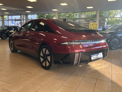 Hyundai IONIQ 6 Uniq*4WD*WMP*ST-Heiz*ACC*BOSE*HUD*360cam