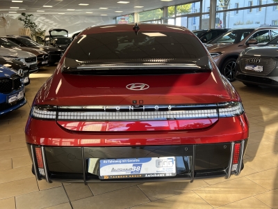 Hyundai IONIQ 6 Uniq*4WD*WMP*ST-Heiz*ACC*BOSE*HUD*360cam