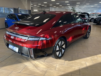 Hyundai IONIQ 6 Uniq*4WD*WMP*ST-Heiz*ACC*BOSE*HUD*360cam