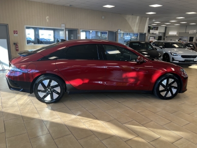 Hyundai IONIQ 6 Uniq*4WD*WMP*ST-Heiz*ACC*BOSE*HUD*360cam