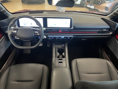 Hyundai IONIQ 6 Uniq*4WD*WMP*ST-Heiz*ACC*BOSE*HUD*360cam