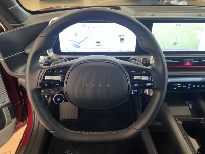 Hyundai IONIQ 6 Uniq*4WD*WMP*ST-Heiz*ACC*BOSE*HUD*360cam