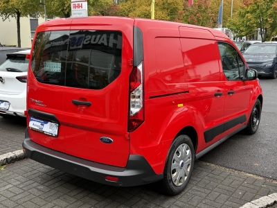 Ford Transit Connect Kasten*Trend*Regalsystem*SHZ*
