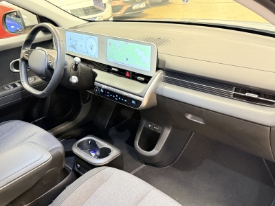 Hyundai IONIQ 5 WMP*ST-Heiz*ACC*R.CAM*Navi*Winterp*DAB