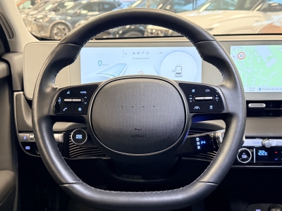 Hyundai IONIQ 5 WMP*ST-Heiz*ACC*R.CAM*Navi*Winterp*DAB