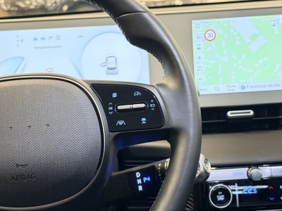Hyundai IONIQ 5 WMP*ST-Heiz*ACC*R.CAM*Navi*Winterp*DAB