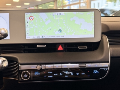 Hyundai IONIQ 5 WMP*ST-Heiz*ACC*R.CAM*Navi*Winterp*DAB