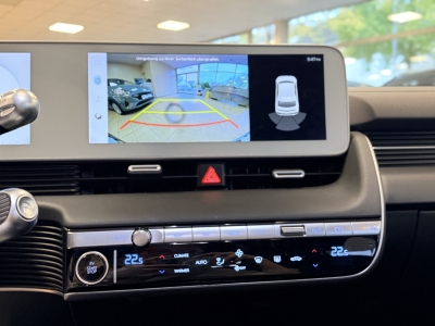 Hyundai IONIQ 5 WMP*ST-Heiz*ACC*R.CAM*Navi*Winterp*DAB