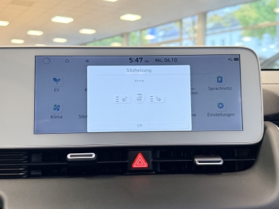 Hyundai IONIQ 5 WMP*ST-Heiz*ACC*R.CAM*Navi*Winterp*DAB