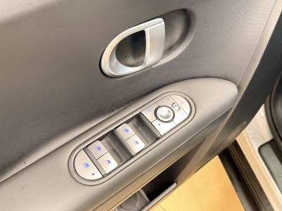 Hyundai IONIQ 5 WMP*ST-Heiz*ACC*R.CAM*Navi*Winterp*DAB