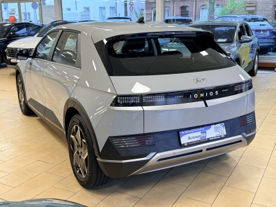 Hyundai IONIQ 5 WMP*ST-Heiz*ACC*R.CAM*Navi*Winterp*DAB