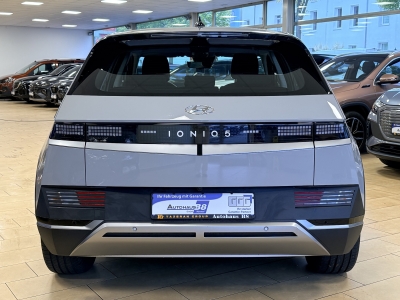 Hyundai IONIQ 5 WMP*ST-Heiz*ACC*R.CAM*Navi*Winterp*DAB