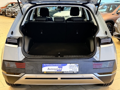 Hyundai IONIQ 5 WMP*ST-Heiz*ACC*R.CAM*Navi*Winterp*DAB