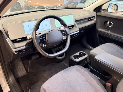 Hyundai IONIQ 5 WMP*ST-Heiz*ACC*R.CAM*Navi*Winterp*DAB