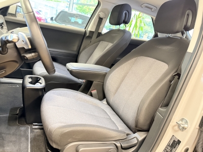 Hyundai IONIQ 5 WMP*ST-Heiz*ACC*R.CAM*Navi*Winterp*DAB