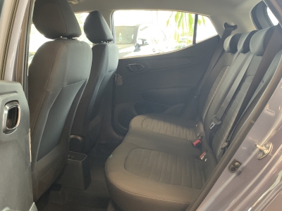 Hyundai i10 Pure*Navi*R.Cam*dig.Cockpit*Spurhalteass.