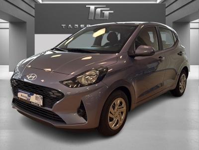 Hyundai i10 Pure*Navi*R.Cam*dig.Cockpit*Spurhalteass.