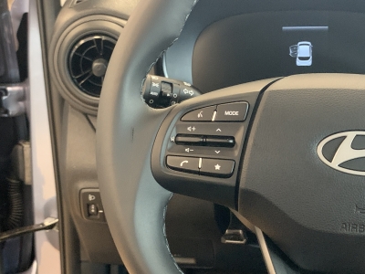 Hyundai i10 Pure*Navi*R.Cam*dig.Cockpit*Spurhalteass.