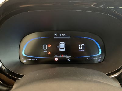Hyundai i10 Pure*Navi*R.Cam*dig.Cockpit*Spurhalteass.