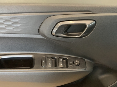 Hyundai i10 Pure*Navi*R.Cam*dig.Cockpit*Spurhalteass.