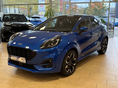 Ford Puma ST-Line X*PANO*ACC*Bang&Olofsen*dig.Cockpit