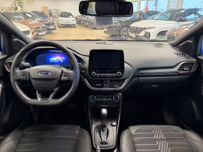 Ford Puma ST-Line X*PANO*ACC*Bang&Olofsen*dig.Cockpit