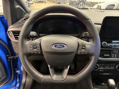 Ford Puma ST-Line X*PANO*ACC*Bang&Olofsen*dig.Cockpit