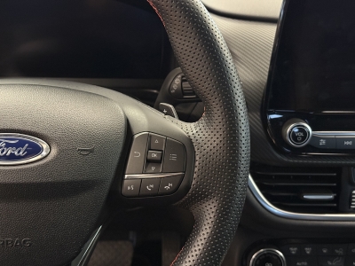 Ford Puma ST-Line X*PANO*ACC*Bang&Olofsen*dig.Cockpit