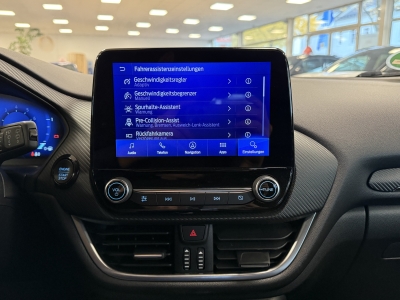 Ford Puma ST-Line X*PANO*ACC*Bang&Olofsen*dig.Cockpit