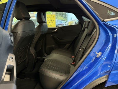 Ford Puma ST-Line X*PANO*ACC*Bang&Olofsen*dig.Cockpit