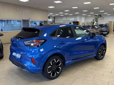 Ford Puma ST-Line X*PANO*ACC*Bang&Olofsen*dig.Cockpit