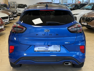 Ford Puma ST-Line X*PANO*ACC*Bang&Olofsen*dig.Cockpit