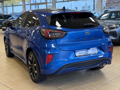 Ford Puma ST-Line X*PANO*ACC*Bang&Olofsen*dig.Cockpit