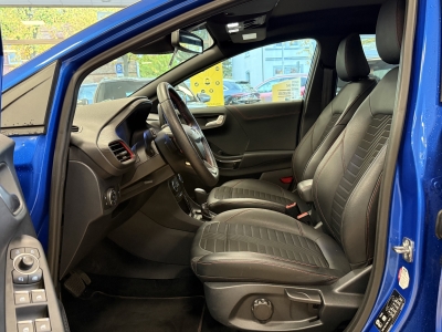 Ford Puma ST-Line X*PANO*ACC*Bang&Olofsen*dig.Cockpit