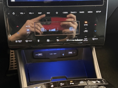 Hyundai TUCSON N Line*Pano*ACC*360Cam*Memory*Alcantara*