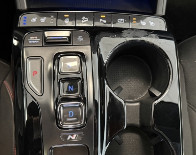 Hyundai TUCSON N Line*Pano*ACC*360Cam*Memory*Alcantara*