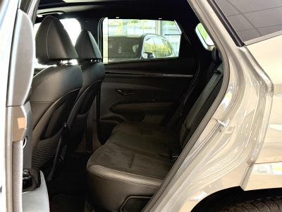 Hyundai TUCSON N Line*Pano*ACC*360Cam*Memory*Alcantara*