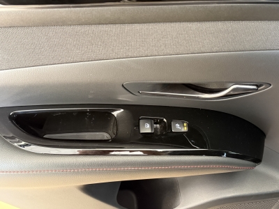 Hyundai TUCSON N Line*Pano*ACC*360Cam*Memory*Alcantara*