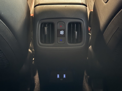 Hyundai TUCSON N Line*Pano*ACC*360Cam*Memory*Alcantara*