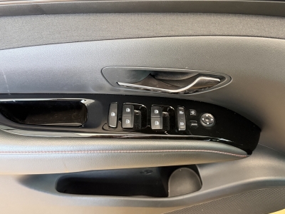 Hyundai TUCSON N Line*Pano*ACC*360Cam*Memory*Alcantara*