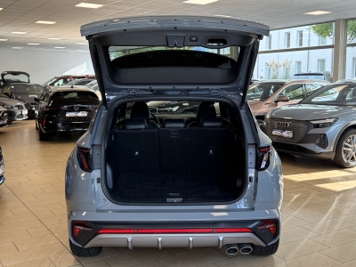 Hyundai TUCSON N Line*Pano*ACC*360Cam*Memory*Alcantara*