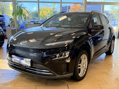 Hyundai KONA Trend 2WD Krell ACC LED Wärmepumpe 100 SOH