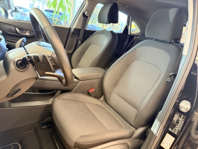 Hyundai KONA Trend 2WD Krell ACC LED Wärmepumpe 100 SOH